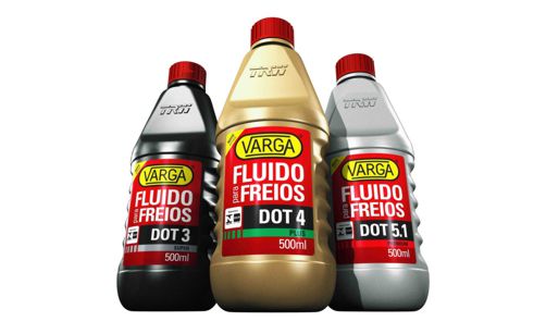 Produtos Teffé Lubrificantes