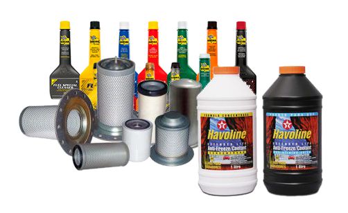 Produtos Teffé Lubrificantes