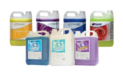 Produtos Teffé Lubrificantes
