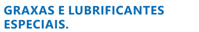 Produtos Teffé Lubrificantes
